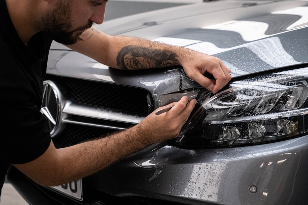 How Much Does Car Detailing Cost in NZ?