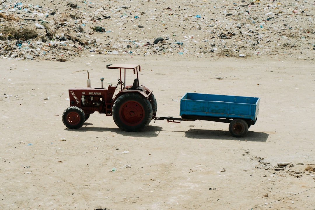 Farm Machinery Washdown & Biosecurity: What Waikato Farmers Need to Know