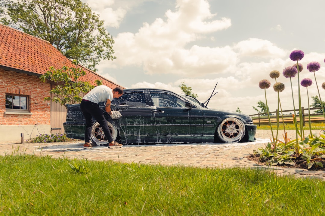 How Often Should You Get Your Car Detailed?