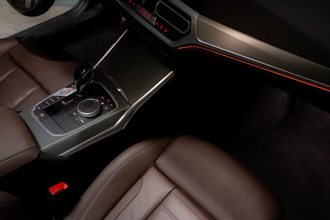Interior Car Detailing: What's Actually Included?